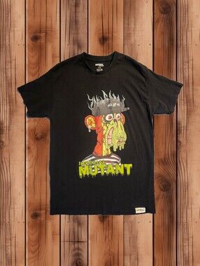 ​👕 Imperial Premium Comfort Blend Mutant Graphic Tee 👕